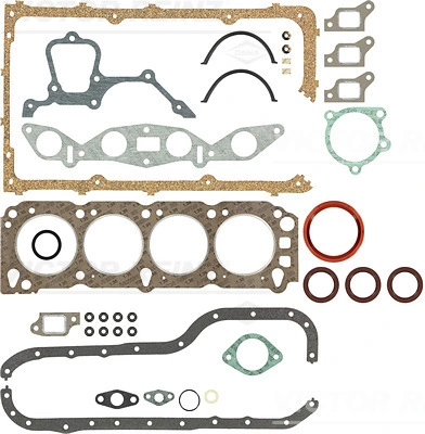 Full Gasket Kit, engine